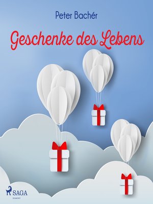 cover image of Geschenke des Lebens